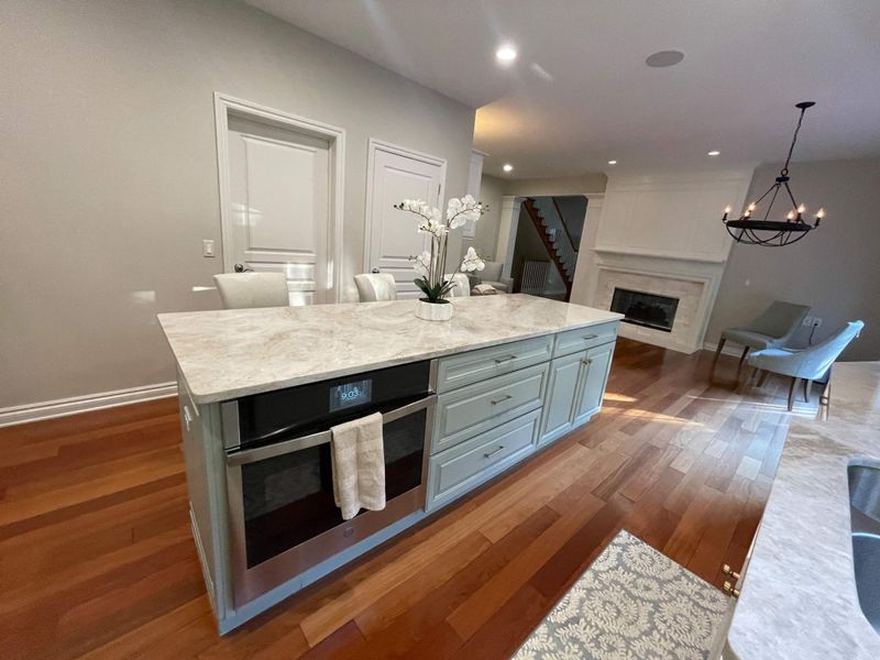 Interior Painting