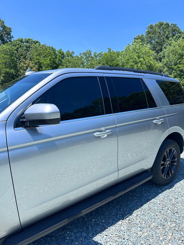Window Tinting