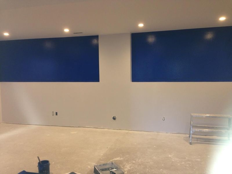Interior Painting
