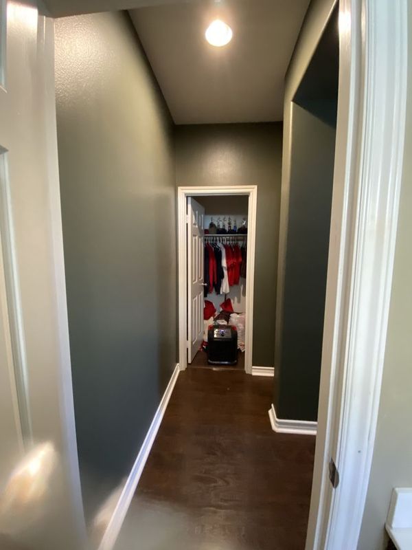 Interior Painting