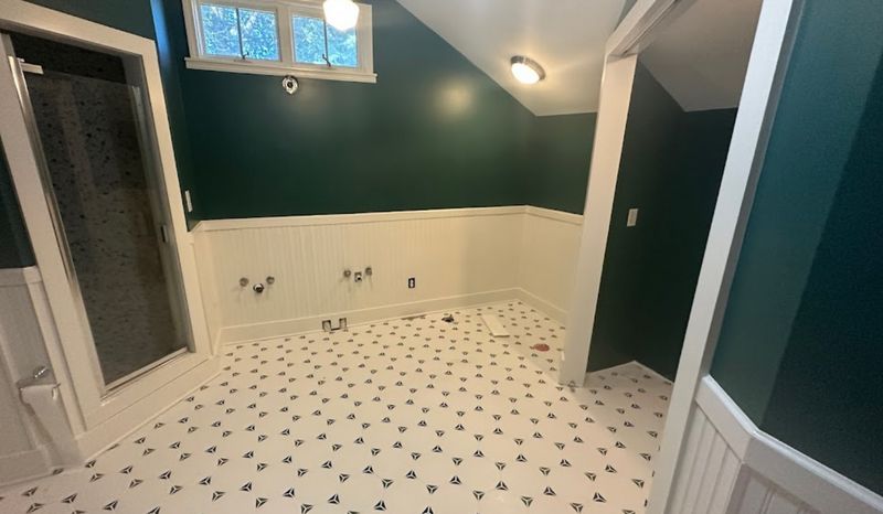 Interior Painting