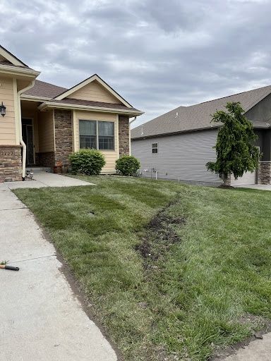 Landscape Bed Installation and Renovation