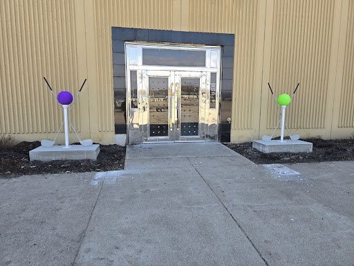 Custom Welding/Fabrication