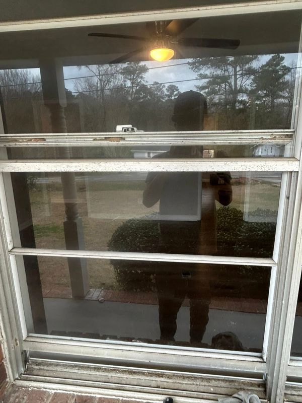 Exterior Renovations