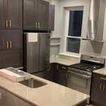 Kitchen Renovation