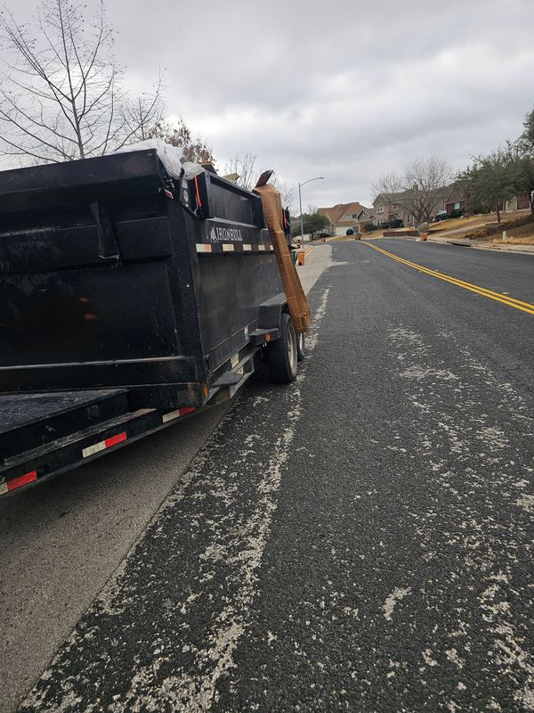 Junk Removal