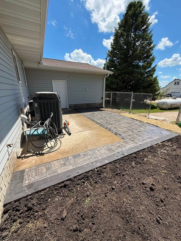 Outdoor Living Spaces