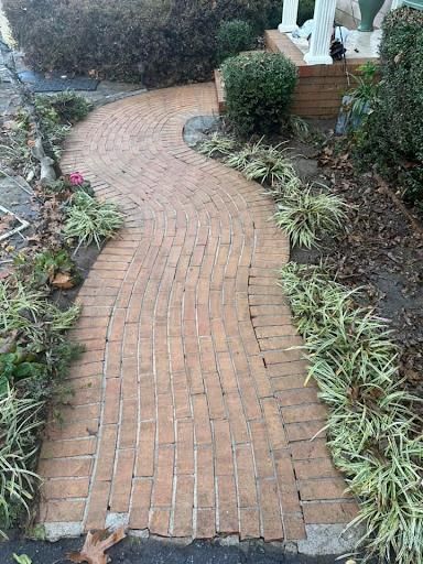 Patio Design & Construction