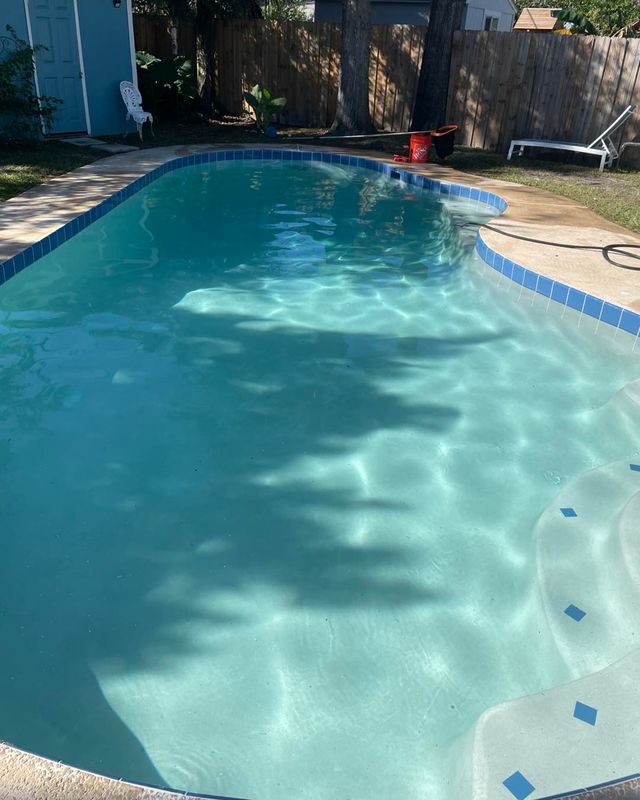 Filter Cleaning and Replacement