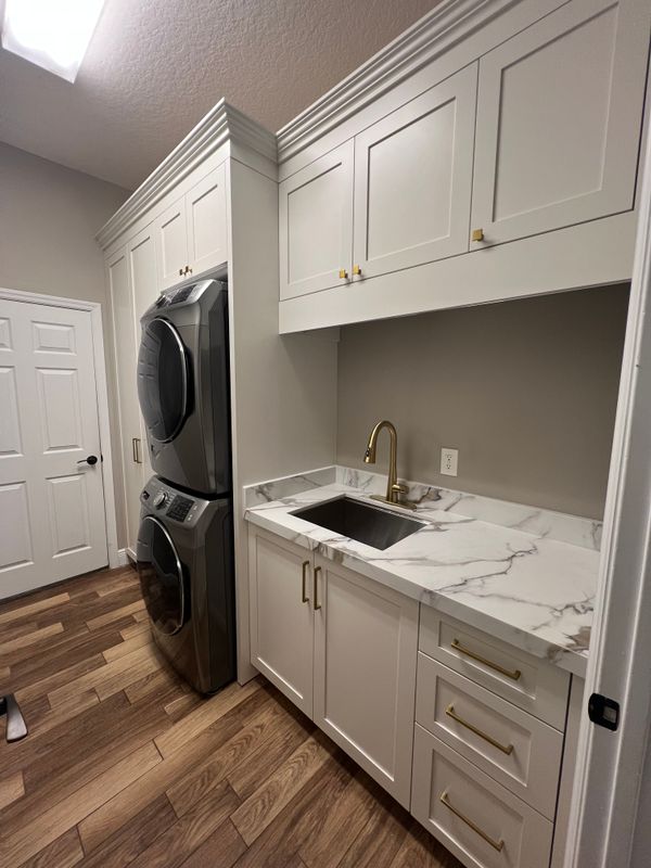 Residential Remodeling
