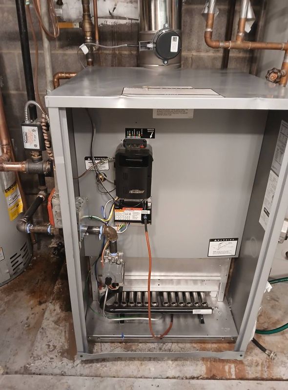HVAC