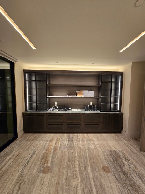 Electrical Remodeling