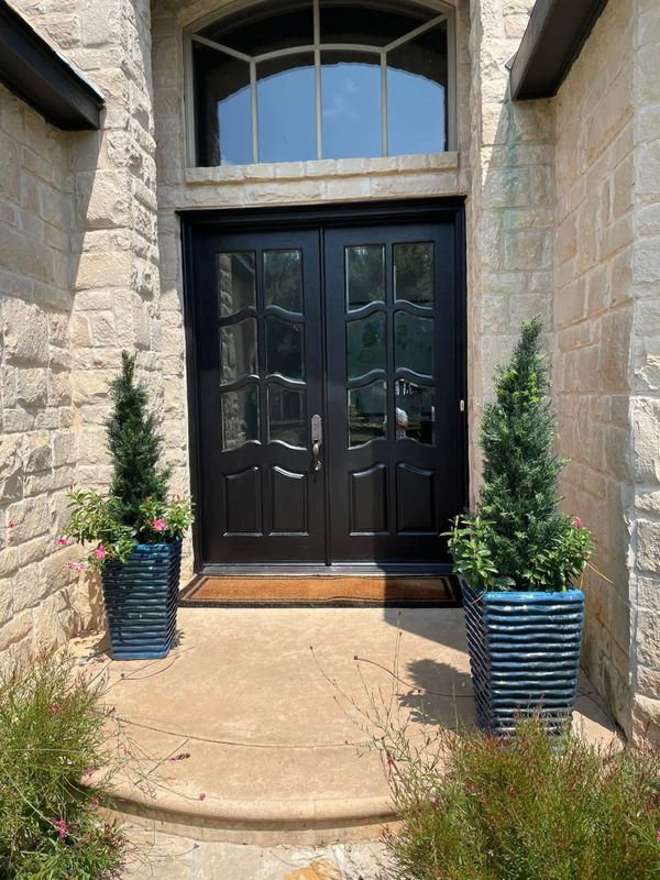 Exterior Painting