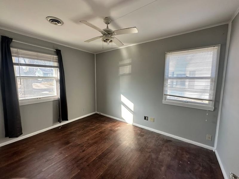 Interior Painting