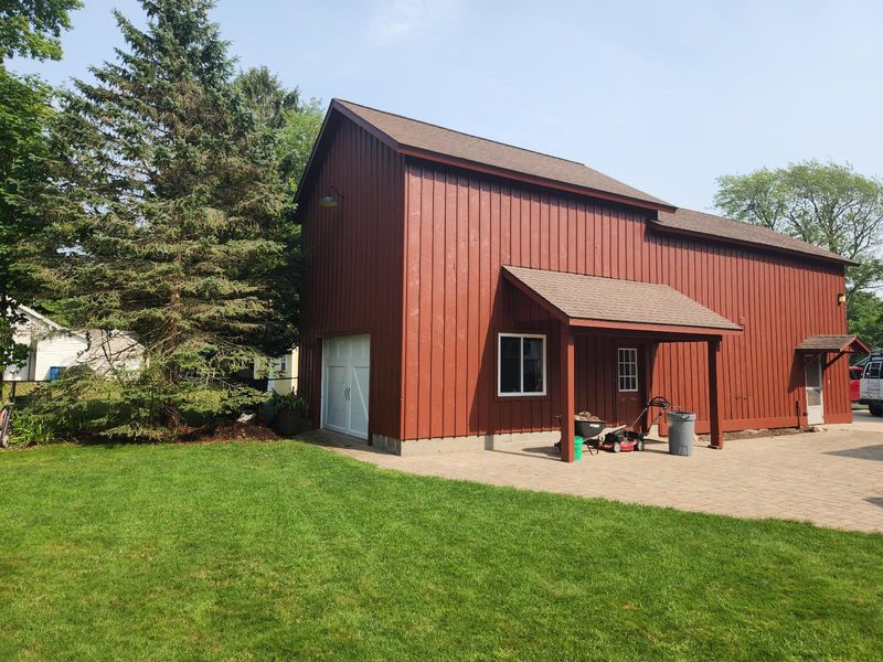Exterior Painting