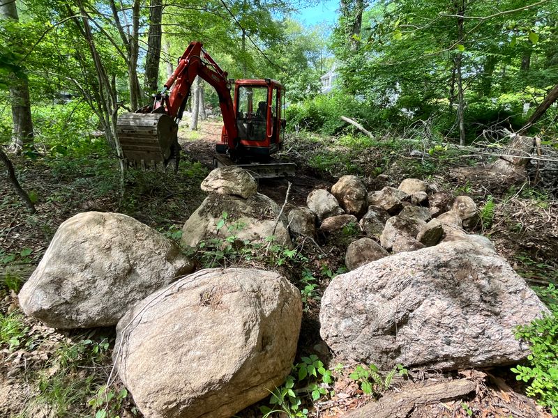 Land Clearing