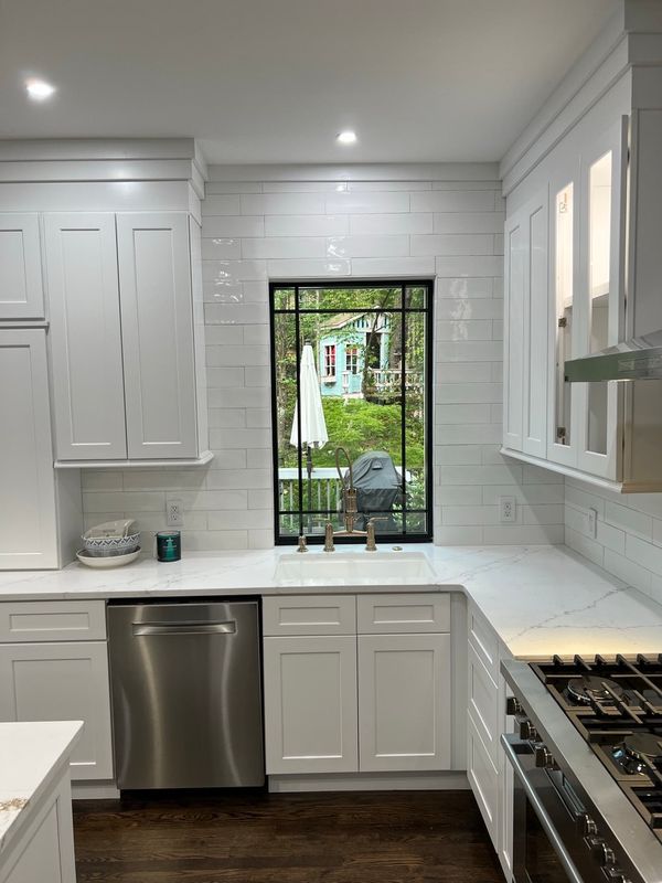 Kitchen Remodeling