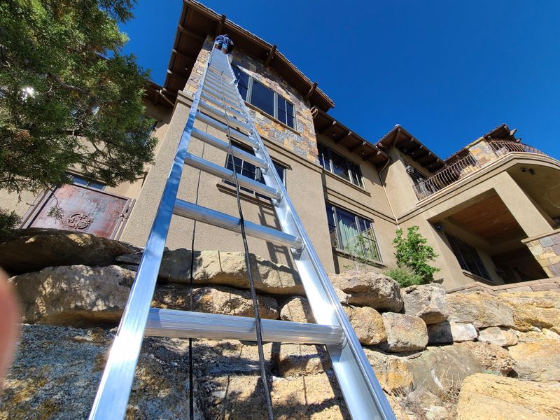 Exterior Home Renovations