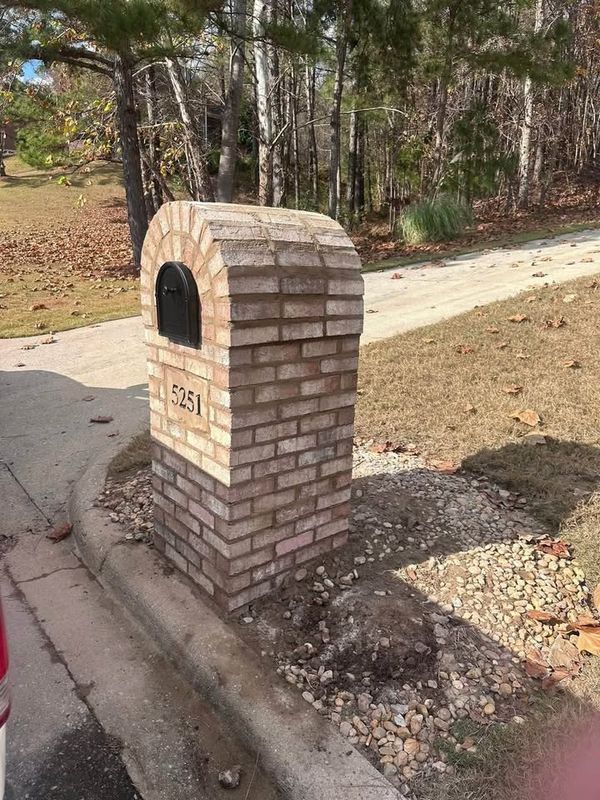 Mailbox Repairs