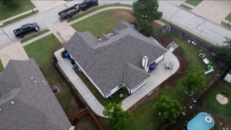 Residential Concrete Services