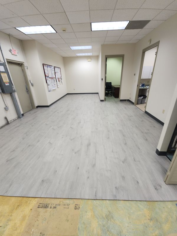 Elegance Reimagined: Jason Tench Flooring Transforms Henrico West End Home