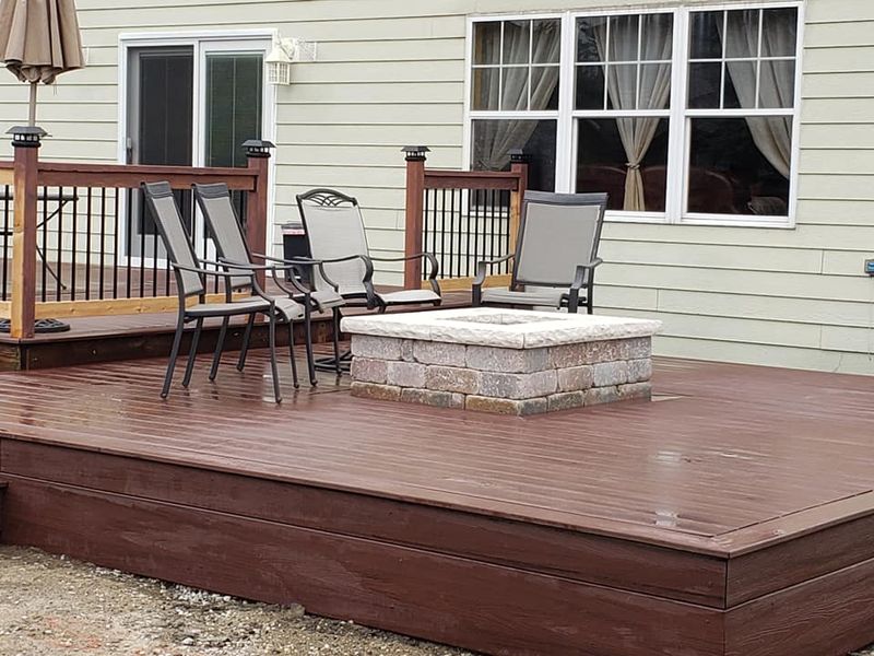 Exterior Renovations