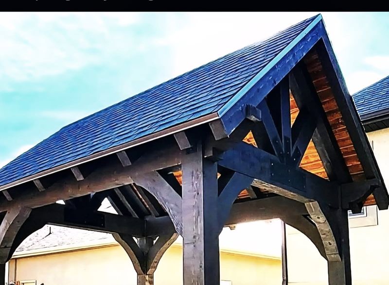 Gazebos