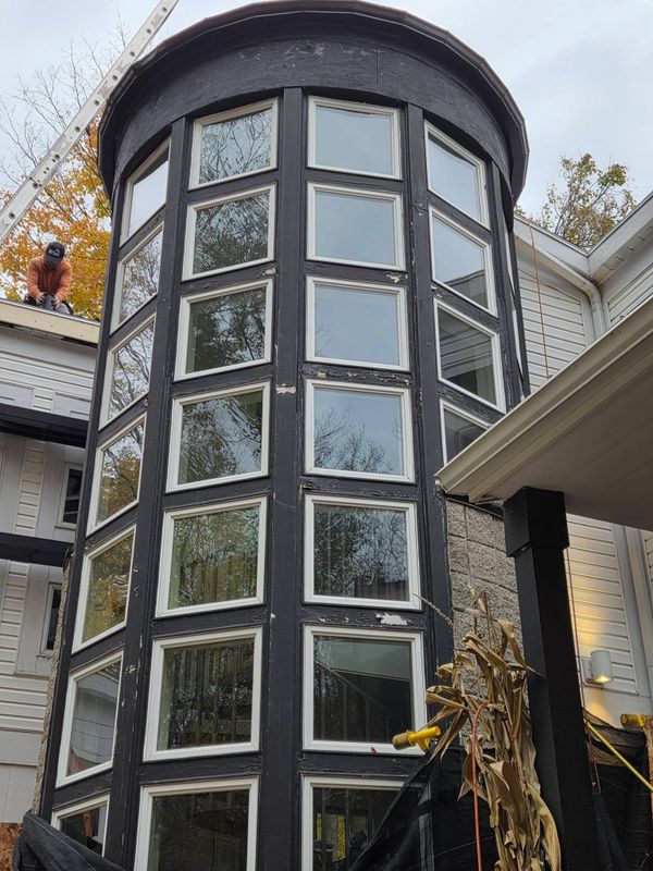 Door Installation