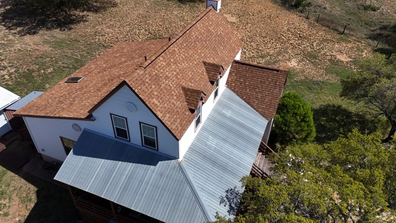 Shingle Roofs 