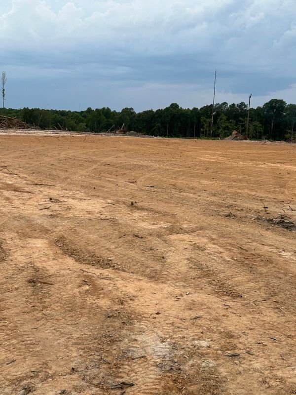 Site Grading