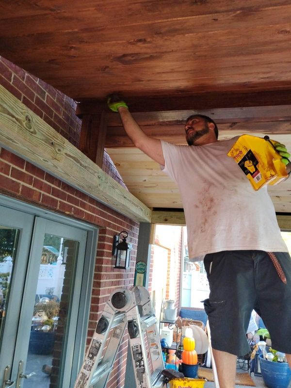 Carpentry