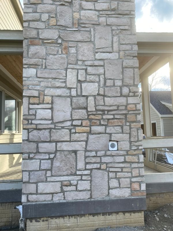 Brickwork