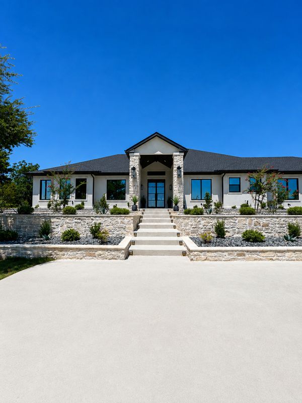 Granbury Gray Chopped