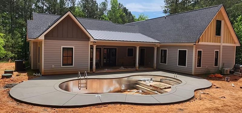 Exterior Renovations