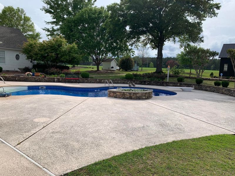 Other Pressure Washing Services