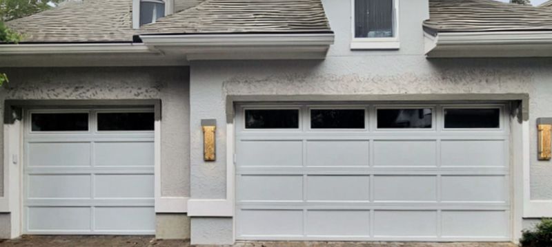 Garage Door Repair