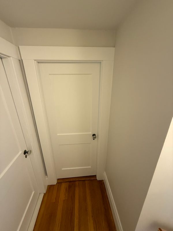 Interior Painting