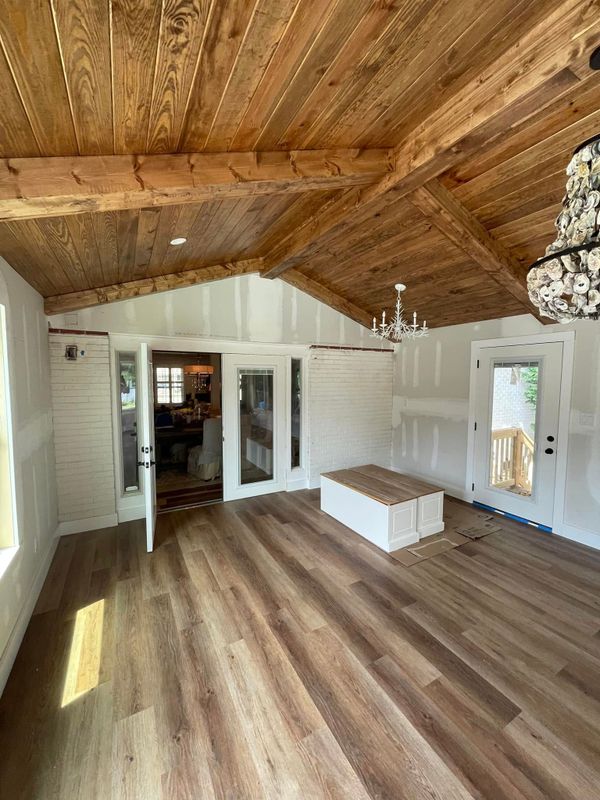 Complete Home Additions