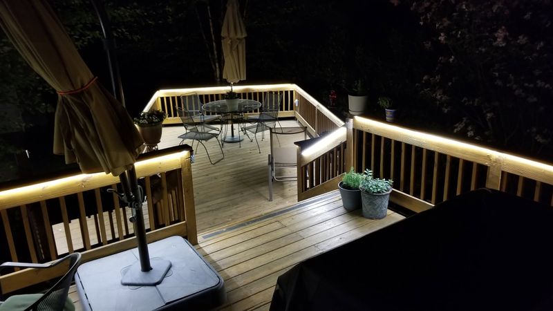 Landscape & Accent Lighting Solutions