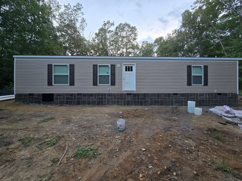Deck & Patio Installation