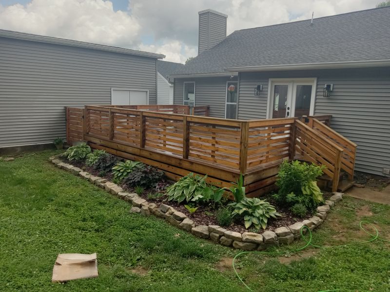 Pressure Washing gallery