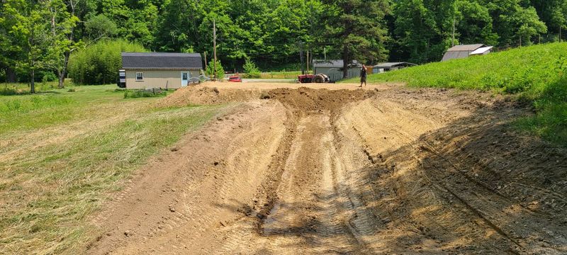 Site Grading