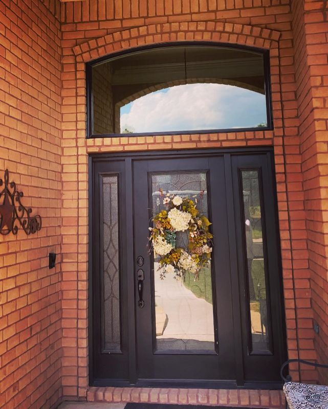 Door Replacement