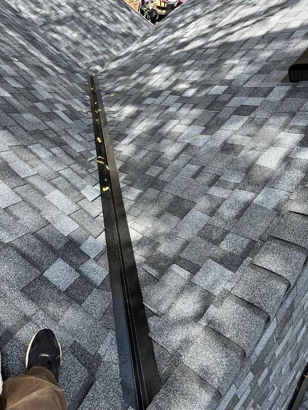 Roofing Installation