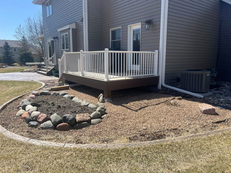 Landscape Design