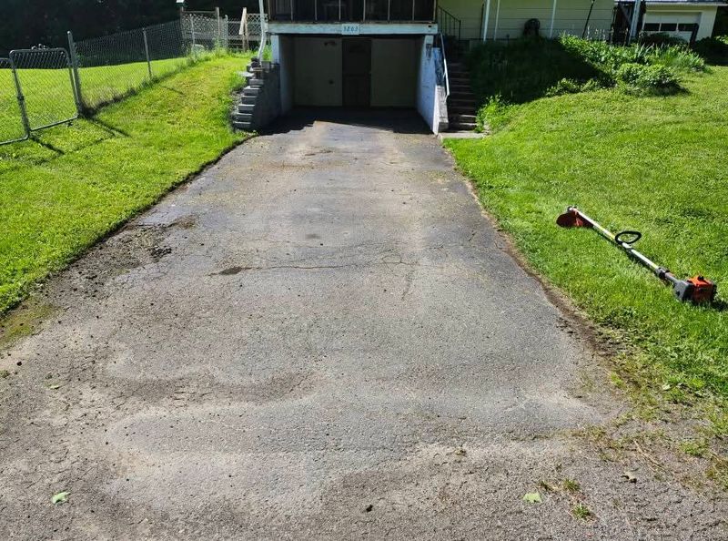 Asphalt Repair