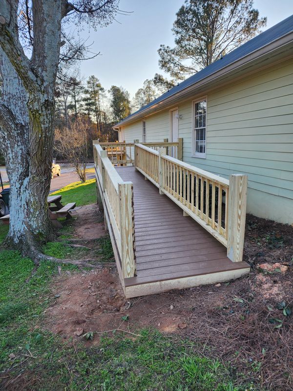 Landscaping gallery