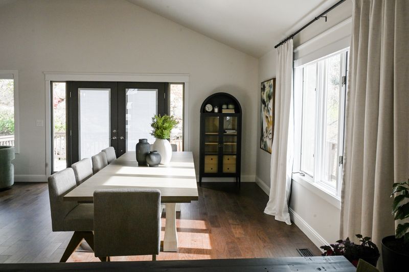 Interior Renovations