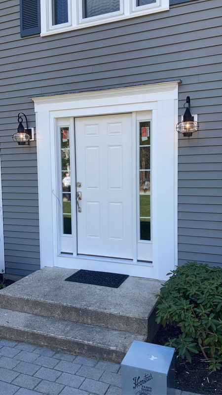 Windows and doors 