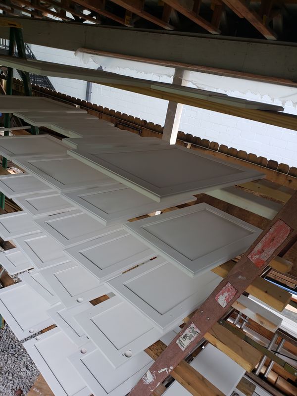 Cabinets